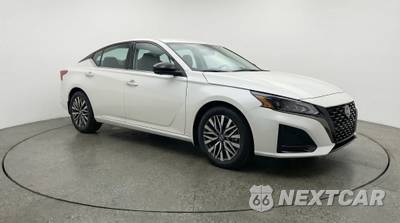 2025 Nissan Altima SV - zdjęcie 1 z 12 - miniatura