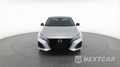 2025 Nissan Altima SV - zdjęcie 2 z 12 - miniatura