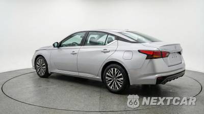 2025 Nissan Altima SV - zdjęcie 5 z 12 - miniatura