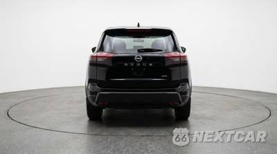 2025 Nissan SV - zdjęcie 6 z 12 - miniatura