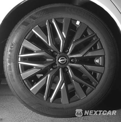 2025 Nissan Altima SV - zdjęcie 12 z 12 - miniatura