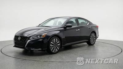 2025 Nissan Altima SV - zdjęcie 3 z 12 - miniatura