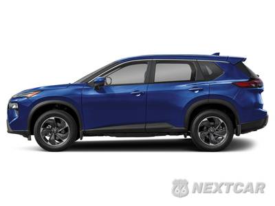 2025 Nissan Rogue SV - zdjęcie 3 z 3 - miniatura