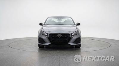 2025 Nissan Altima SV - zdjęcie 2 z 12 - miniatura