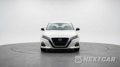 2025 Nissan Altima SV - zdjęcie 2 z 12 - miniatura