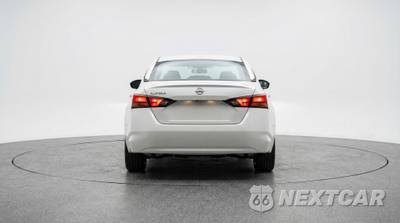 2025 Nissan Altima SV - zdjęcie 6 z 12 - miniatura