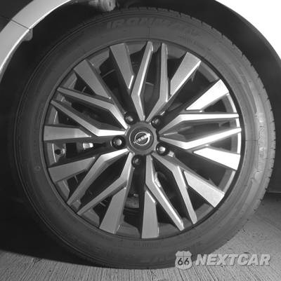2025 Nissan Altima SV - zdjęcie 9 z 12 - miniatura
