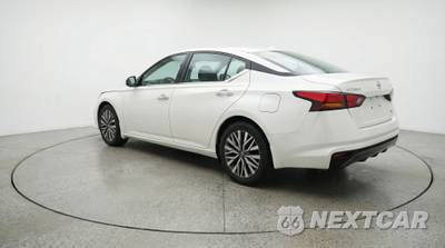 2025 Nissan Altima SV - zdjęcie 5 z 12 - miniatura