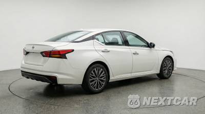 2025 Nissan Altima SV - zdjęcie 7 z 12 - miniatura