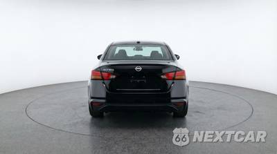 2025 Nissan Altima SV - zdjęcie 6 z 12 - miniatura