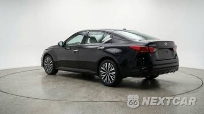 2025 Nissan Altima SV - zdjęcie 5 z 12 - miniatura