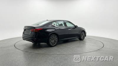 2025 Nissan Altima SV - zdjęcie 7 z 12 - miniatura