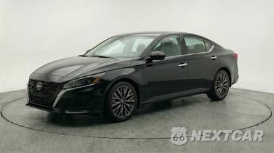 2025 Nissan Altima SV - zdjęcie 3 z 12 - miniatura