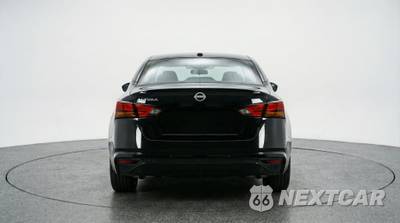 2025 Nissan Altima SV - zdjęcie 6 z 12 - miniatura