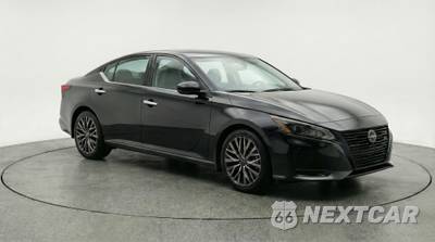 2025 Nissan Altima SV - zdjęcie 1 z 12 - miniatura