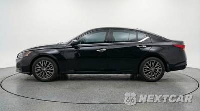 2025 Nissan Altima SV - zdjęcie 4 z 12 - miniatura