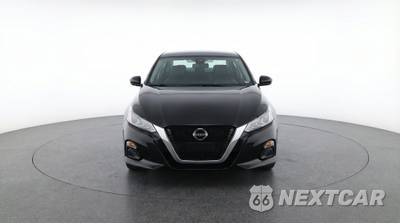 2025 Nissan Altima SV - zdjęcie 2 z 12 - miniatura