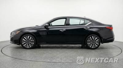 2025 Nissan Altima SV - zdjęcie 4 z 12 - miniatura