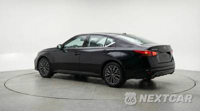 2025 Nissan Altima SV - zdjęcie 5 z 12 - miniatura