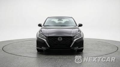 2025 Nissan Altima SV - zdjęcie 2 z 12 - miniatura
