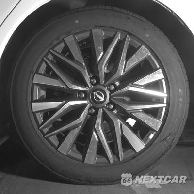 2025 Nissan Altima SV - zdjęcie 11 z 12 - miniatura