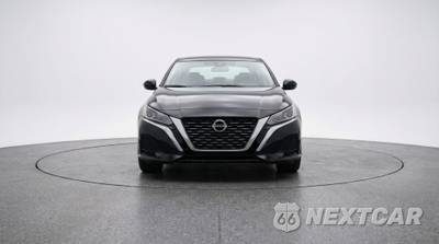 2025 Nissan Altima SV - zdjęcie 2 z 12 - miniatura