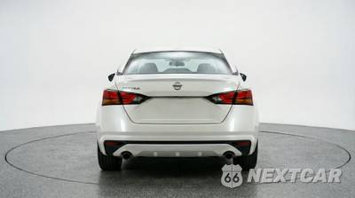 2025 Nissan Altima SV - zdjęcie 6 z 12 - miniatura