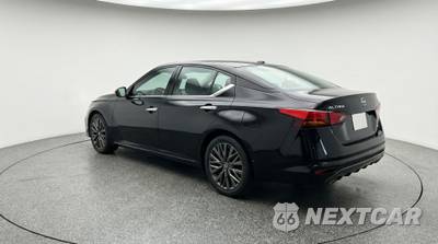 2025 Nissan Altima SV - zdjęcie 5 z 12 - miniatura
