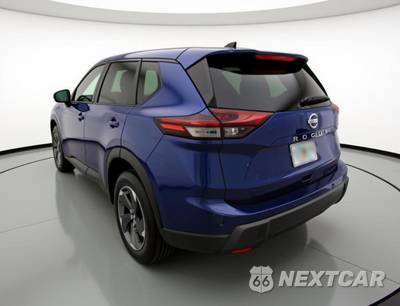 2025 Nissan SV - zdjęcie 5 z 12 - miniatura