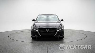 2025 Nissan Altima SV - zdjęcie 2 z 12 - miniatura