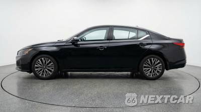 2025 Nissan Altima SV - zdjęcie 4 z 12 - miniatura
