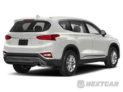 2020 Hyundai Santa Fe SE - zdjęcie 2 z 3 - miniatura