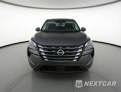 2025 Nissan Rogue SV - zdjęcie 2 z 12 - miniatura