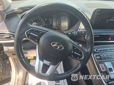 2023 Hyundai Santa Fe SEL - zdjęcie 10 z 22 - miniatura