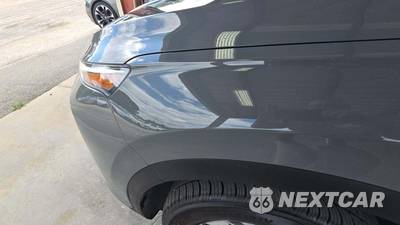 2023 Hyundai Santa Fe SEL - zdjęcie 19 z 22 - miniatura