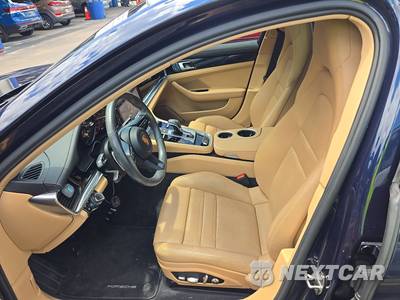 2021 Porsche Panamera - zdjęcie 7 z 21 - miniatura
