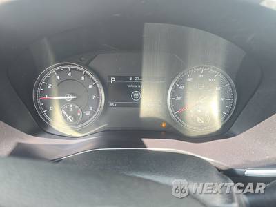2023 Hyundai Santa Fe SEL - zdjęcie 12 z 22 - miniatura