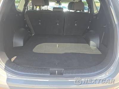 2023 Hyundai Santa Fe SEL - zdjęcie 16 z 22 - miniatura
