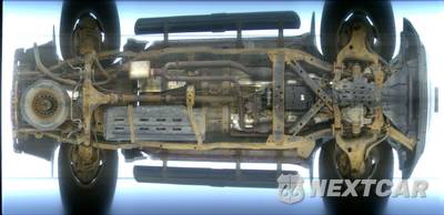 2017 Nissan TITAN SV Crew Cab Short Bed - zdjęcie 17 z 22 - miniatura