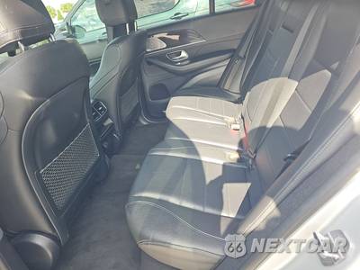2021 Mercedes-Benz GLE 350 - zdjęcie 13 z 17 - miniatura