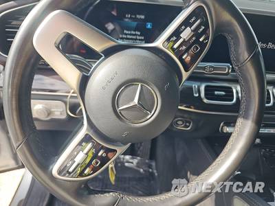 2021 Mercedes-Benz GLE 350 - zdjęcie 10 z 17 - miniatura