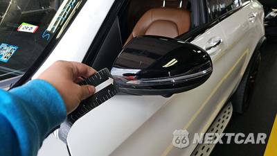 2020 Mercedes-Benz GLC 300 4MATIC - zdjęcie 26 z 36 - miniatura