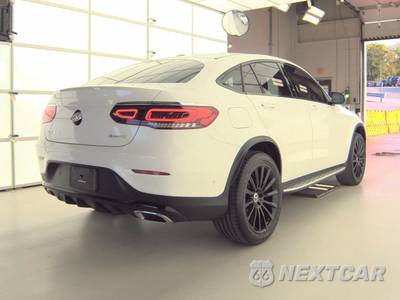 2020 Mercedes-Benz GLC 300 4MATIC - zdjęcie 4 z 36 - miniatura