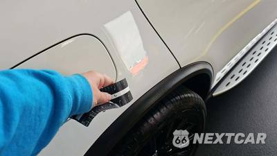 2020 Mercedes-Benz GLC 300 4MATIC - zdjęcie 23 z 36 - miniatura