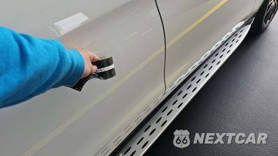 2020 Mercedes-Benz GLC 300 4MATIC - zdjęcie 28 z 36 - miniatura