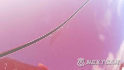 2025 Toyota Corolla LE Sedan - zdjęcie 2 z 5 - miniatura