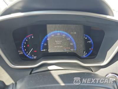 2022 Toyota Corolla XLE Sedan - zdjęcie 12 z 17 - miniatura