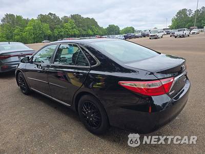 2017 Toyota Camry Hybrid LE - zdjęcie 6 z 29 - miniatura
