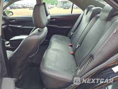 2017 Toyota Camry Hybrid LE - zdjęcie 13 z 29 - miniatura