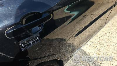 2017 Toyota Camry Hybrid LE - zdjęcie 28 z 29 - miniatura